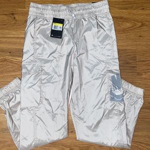 Nike Womens cargo sweats